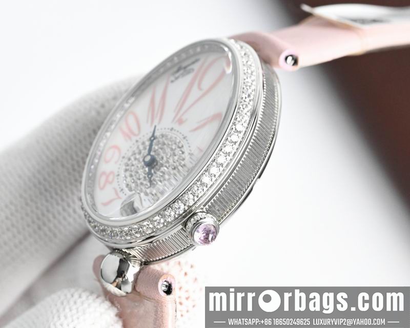 Replica Breguet 36.5X28.45mm 062210 Watch
