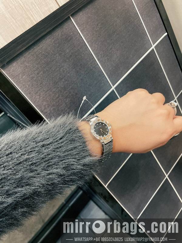 Replica Bvlgari 26mm 101433 Watch