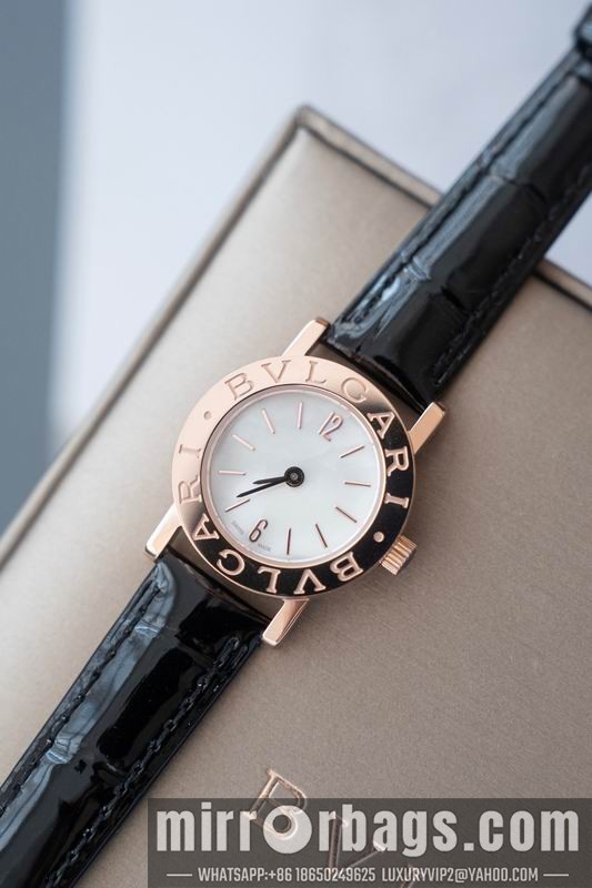 Replica Bvlgari 26mm 040957 Watch