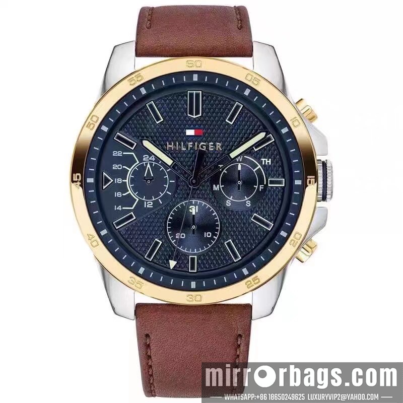 Replica Tommy 46mm 101068 Watch