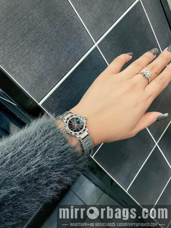 Replica Bvlgari 26mm 101434 Watch