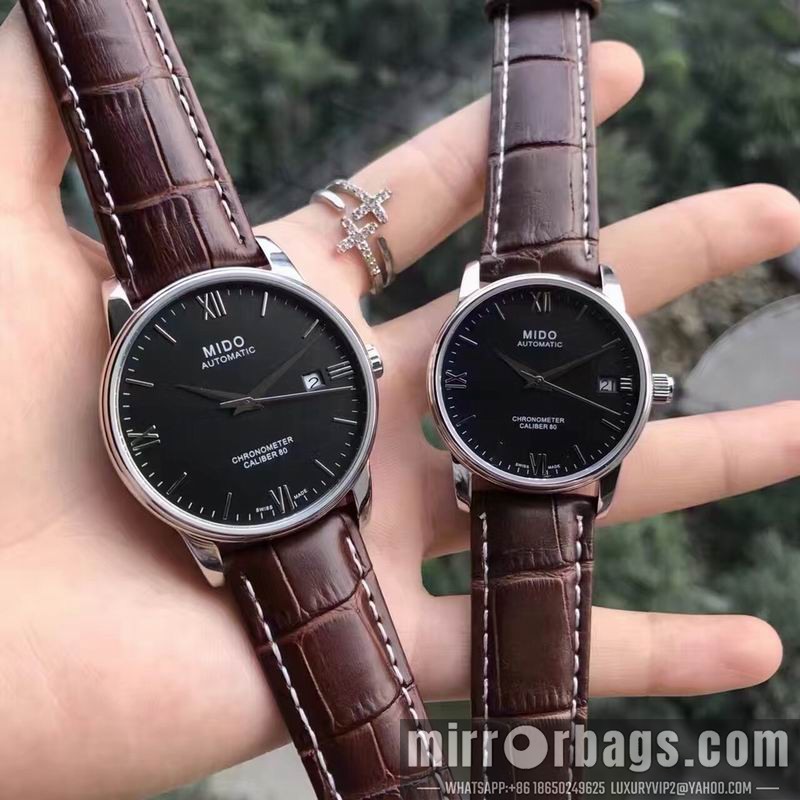 Replica Mido man39mm woman33mm 042445 Watch