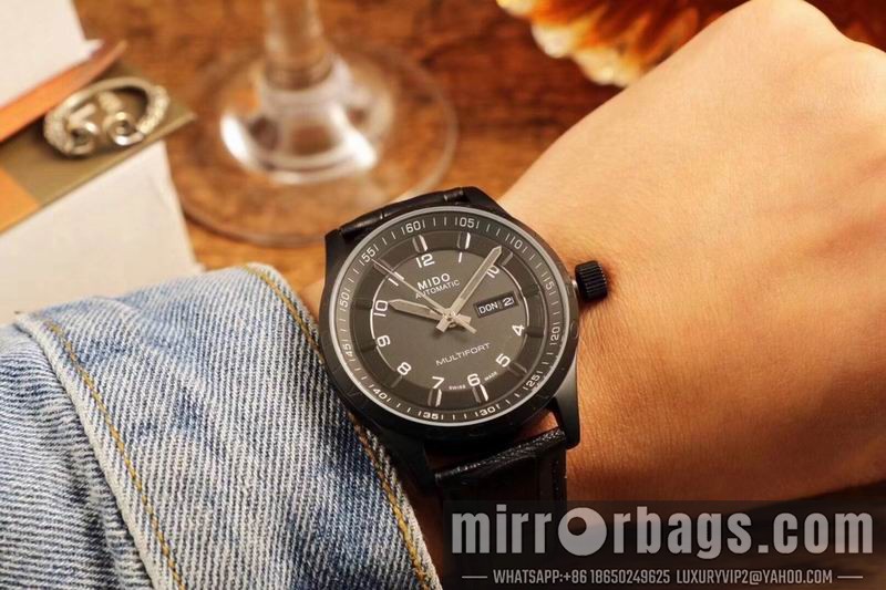 Replica Mido 40mm 042468 Watch
