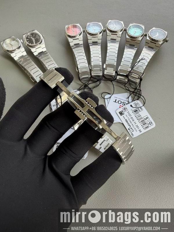 Replica Tissot 25mm 042412 Watch