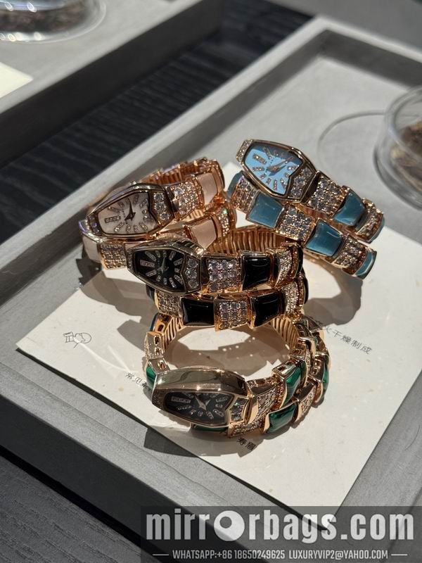 Replica Bvlgari watch 101444 Watch