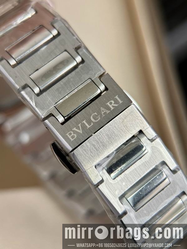Replica Blvgari 33mm 080603 Watch