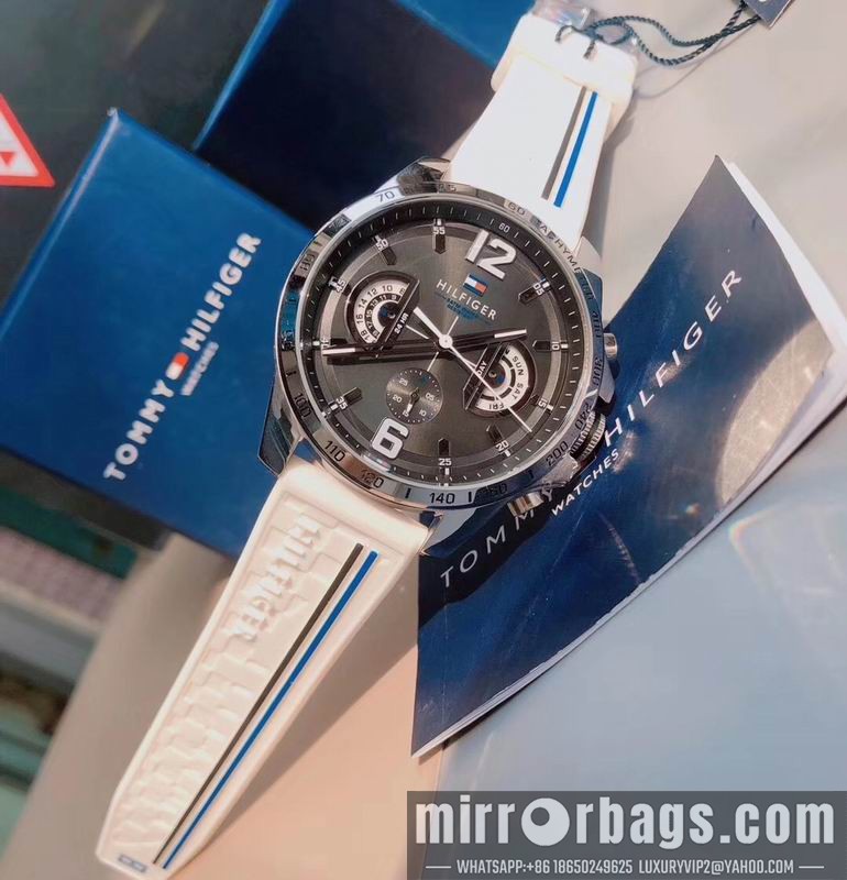 Replica Tommy 44mm 101038 Watch