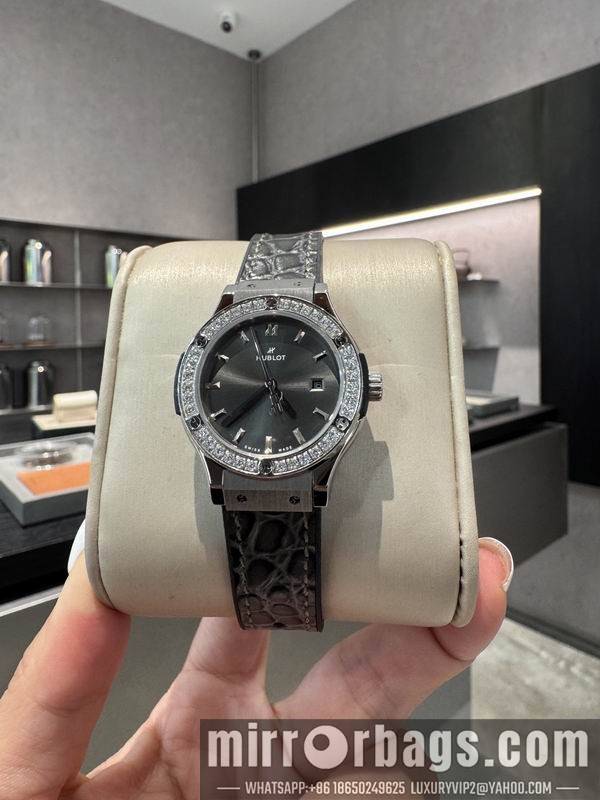 Replica Hublot 29mm 101564 Watch