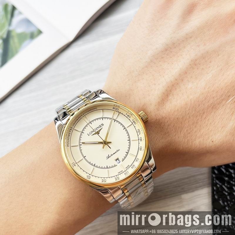 Replica Longines 41mm 082359 Watch