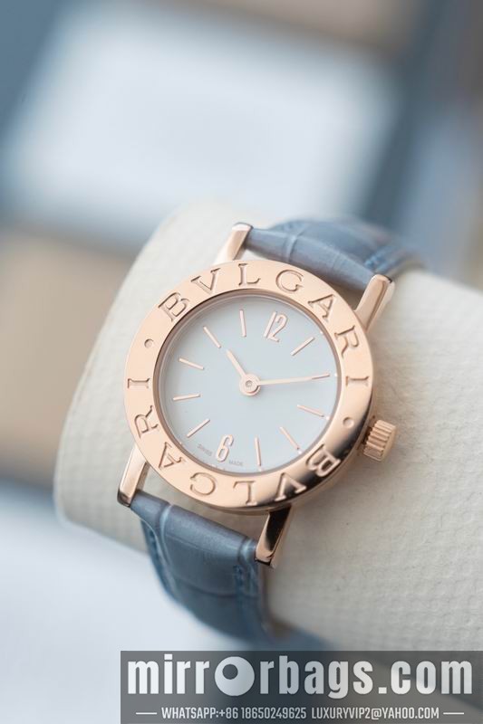 Replica Bvlgari 26mm 040957 Watch