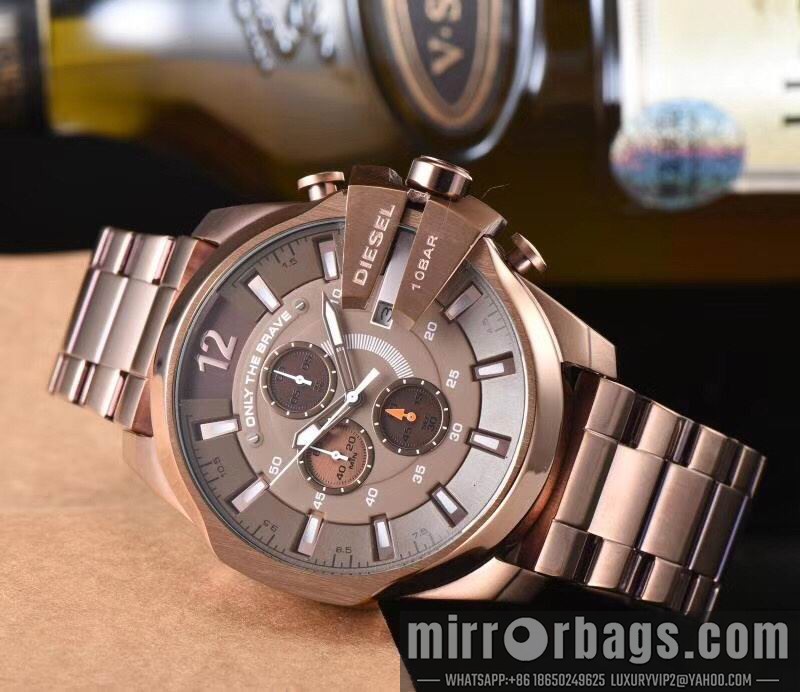 Replica Diesel 50mm 082235 Watch