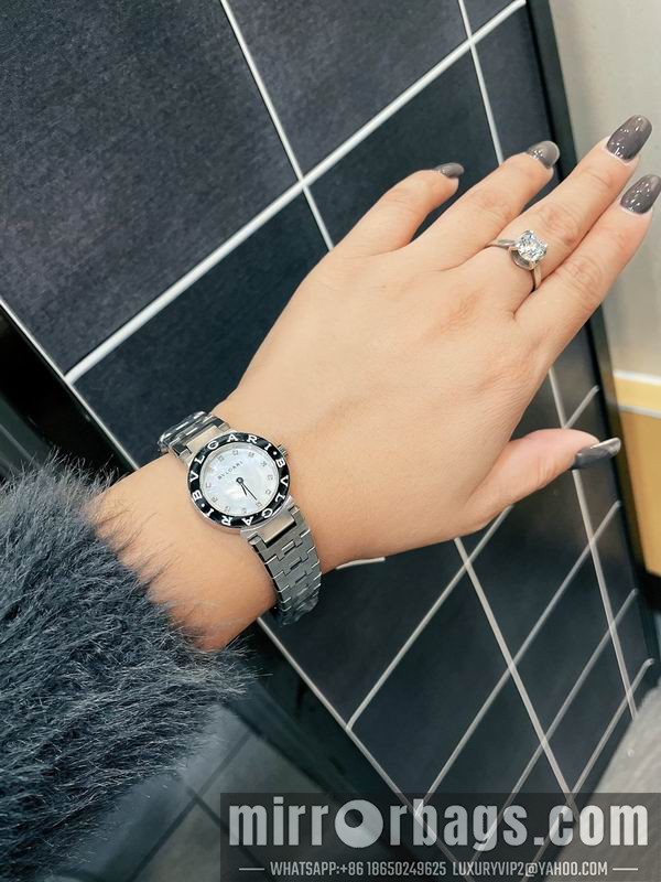 Replica Bvlgari 26mm 101433 Watch