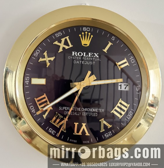 Replica Rolex clock 0805 Watch