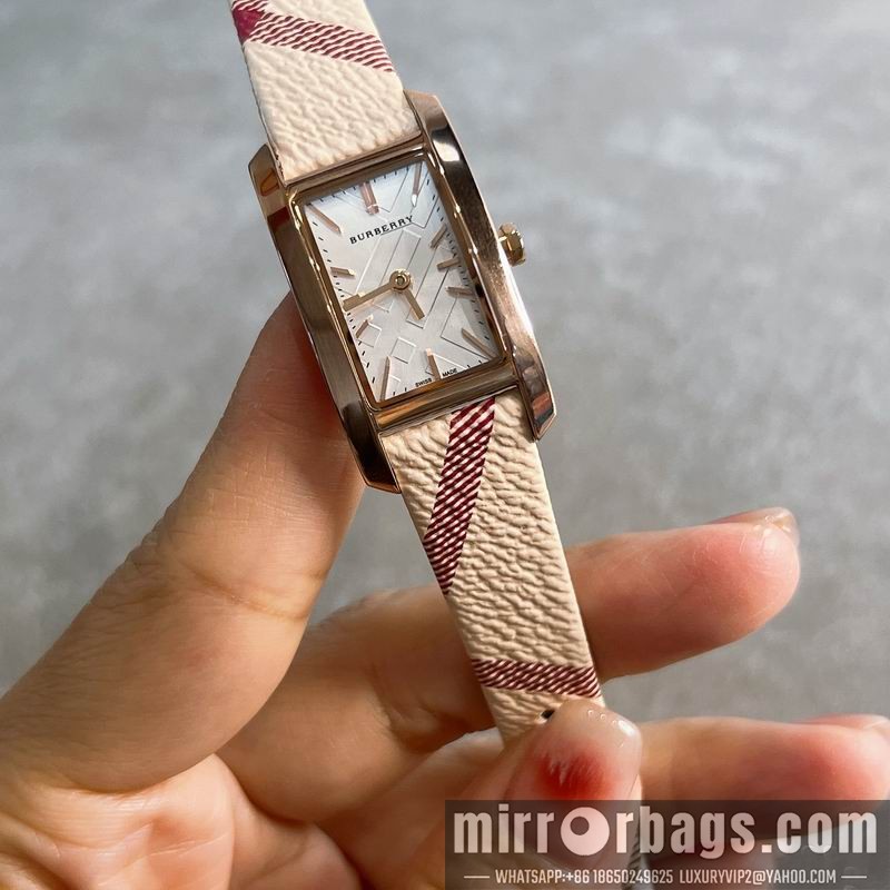 Replica Burberry 19X30mm 042739 Watch