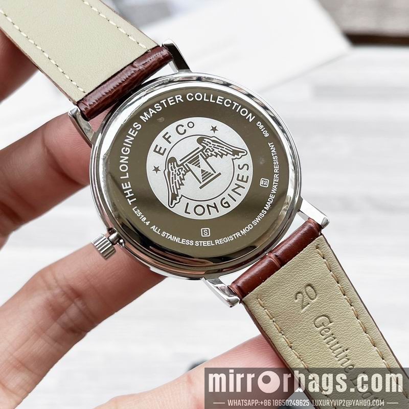 Replica Longines M40mm W30mm 110972 Watch