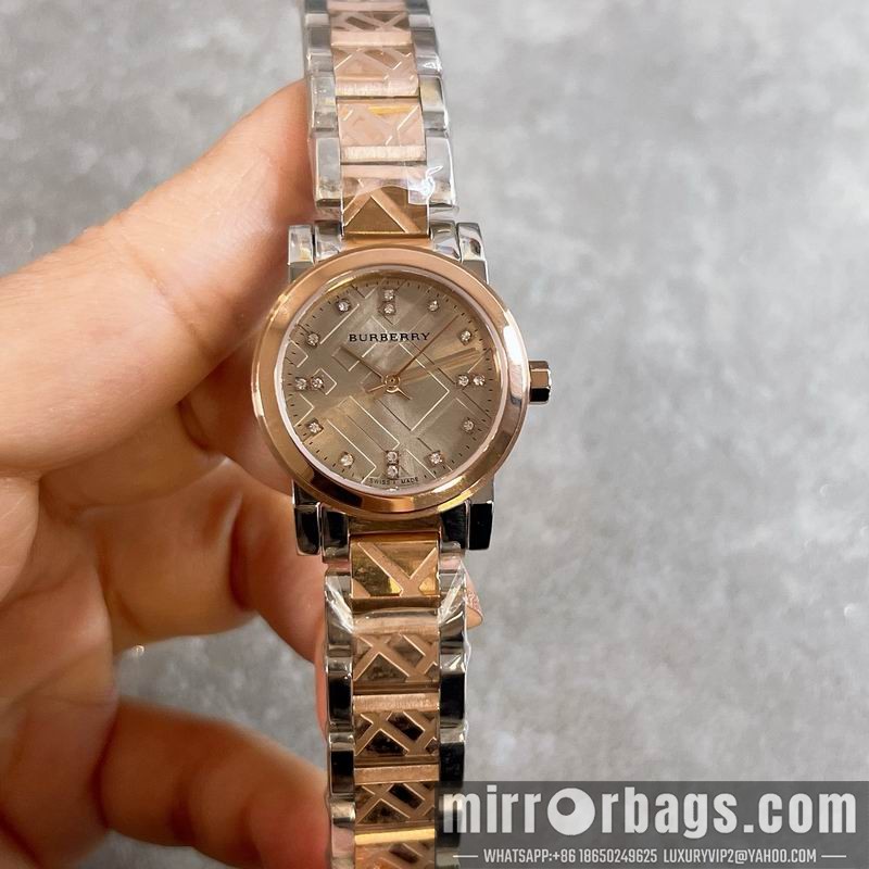 Replica Burberry 26mm 042746 Watch