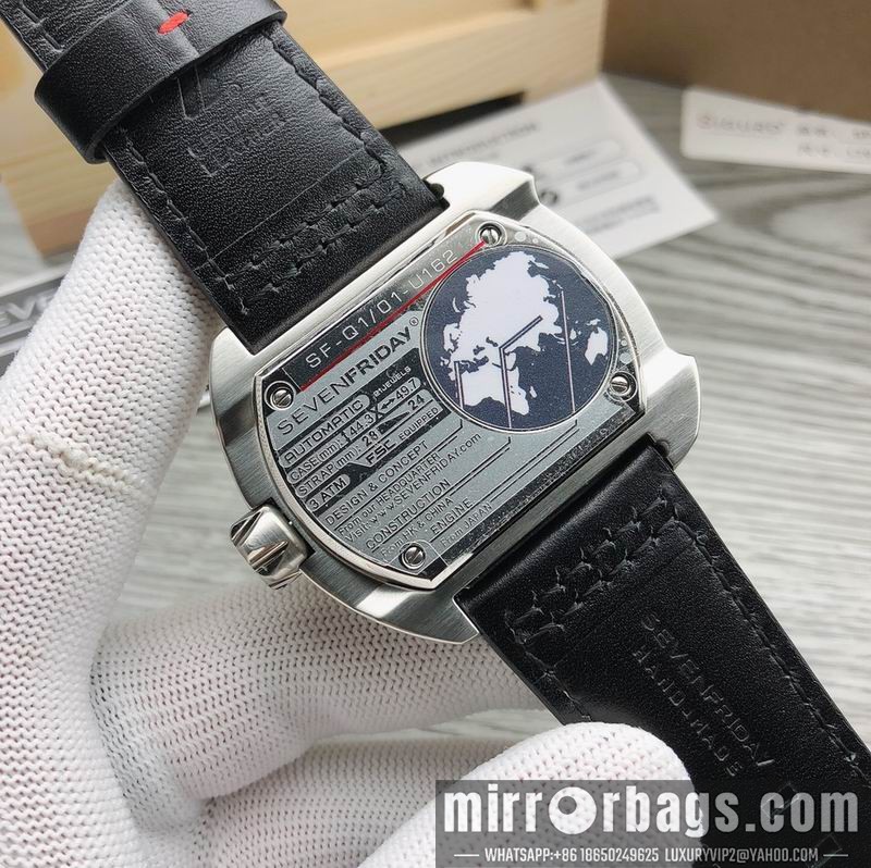 Replica Seven Friday watch 090427 Watch