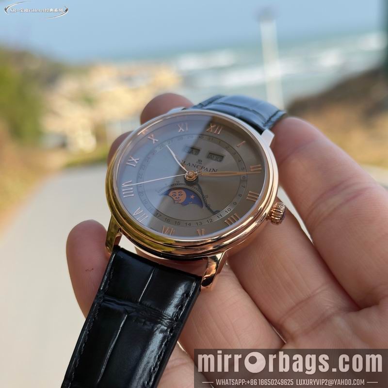 Replica Blancpain 40mm 042753 Watch