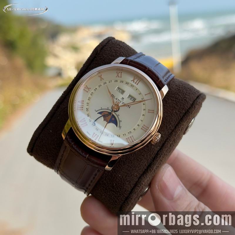 Replica Blancpain 40mm 042753 Watch