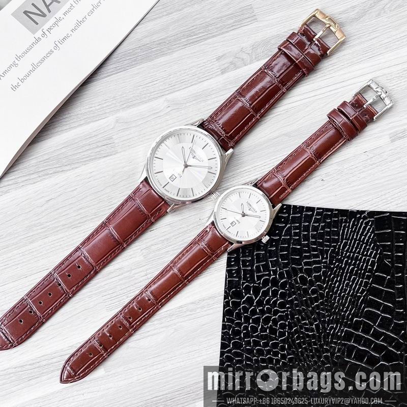 Replica Longines M40mm W30mm 110972 Watch
