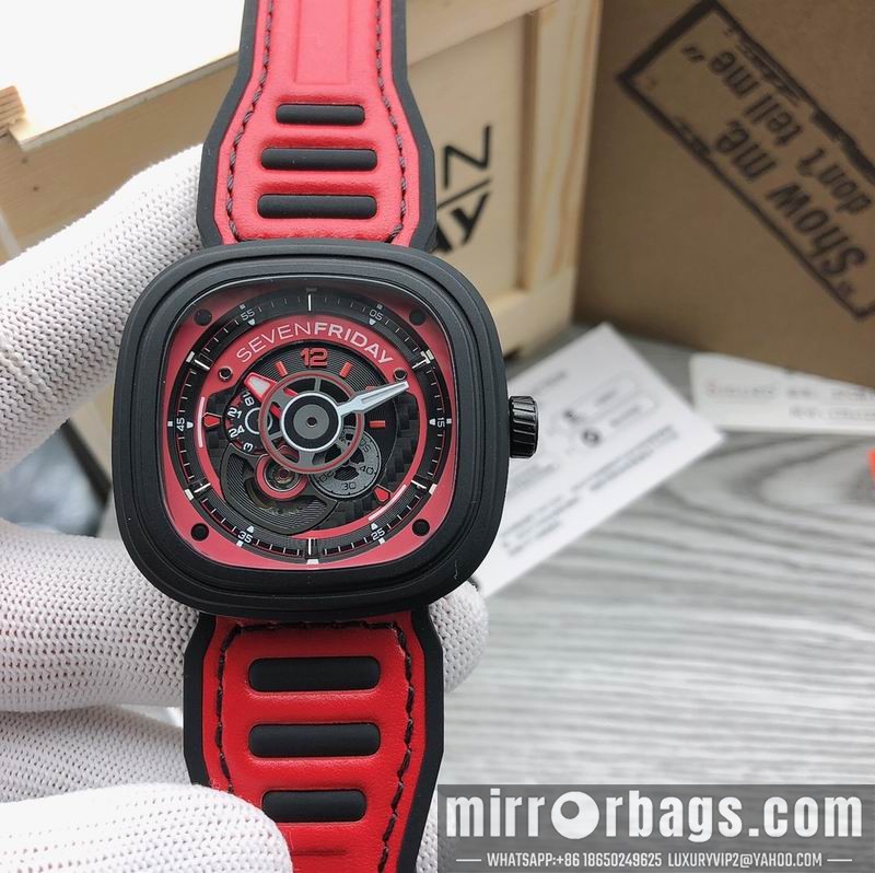 Replica Seven Friday watch 090422 Watch