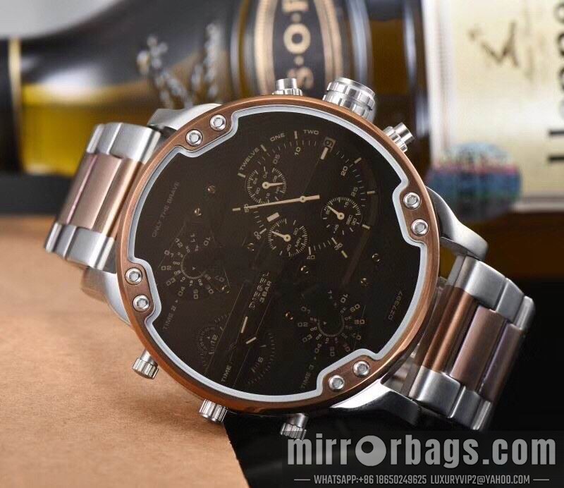 Replica Diesel 57mm 082208 Watch