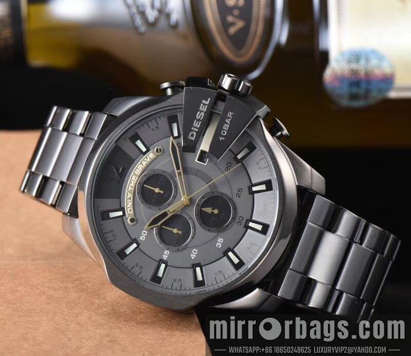 Replica Diesel 50mm 082256 Watch