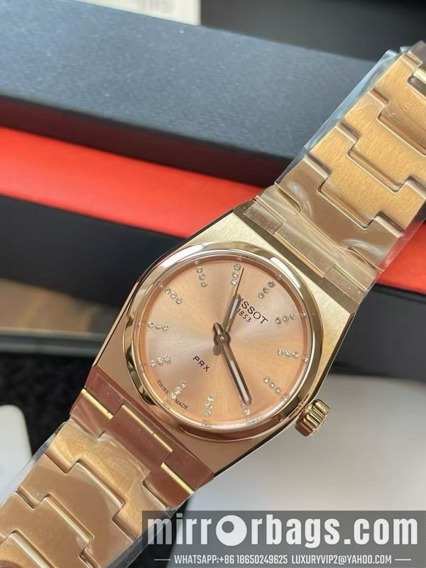 Replica Tissot 25mm 042413 Watch