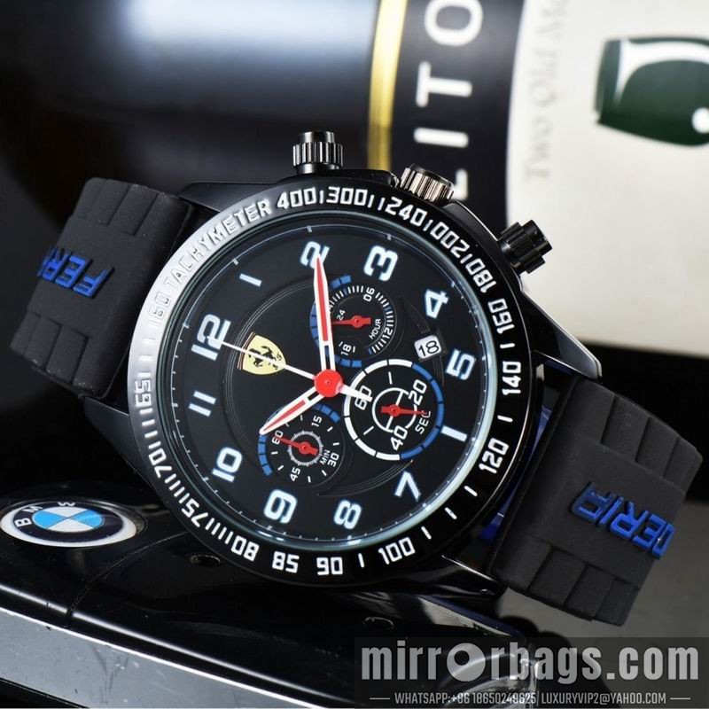 Replica Ferrari watch 080405 Watch