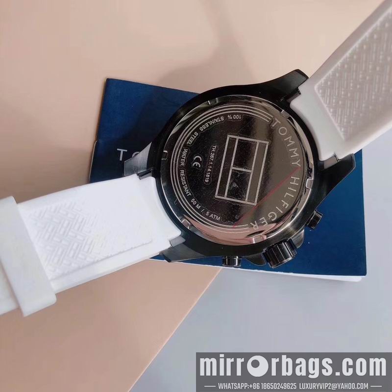 Replica Tommy 44mm 101034 Watch