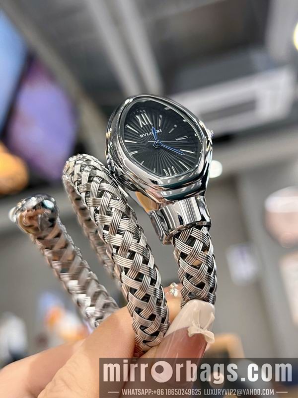 Replica Bvlgari watch 122854 Watch