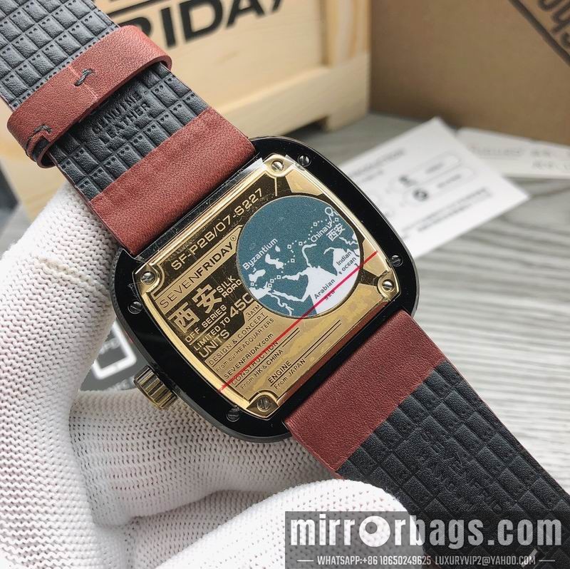Replica Seven Friday watch 090423 Watch
