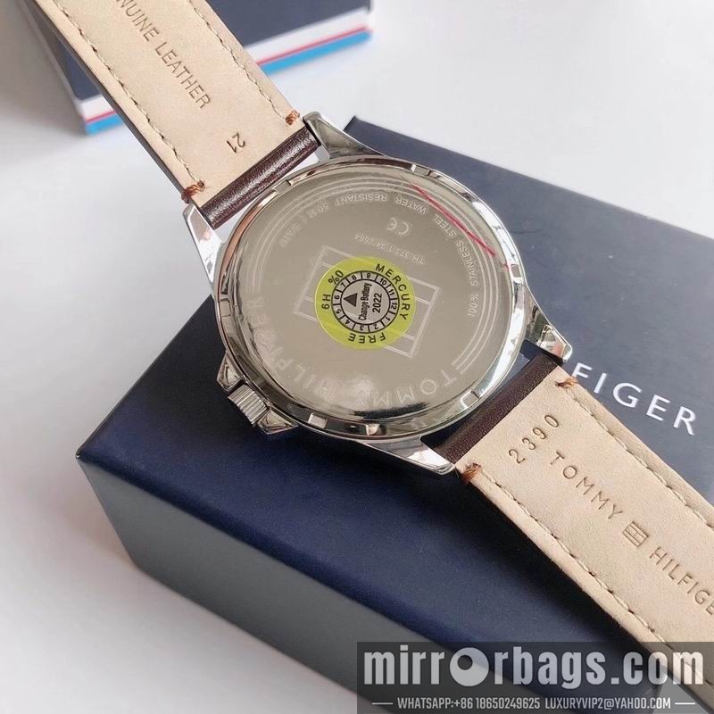 Replica Tommy 44mm 101044 Watch