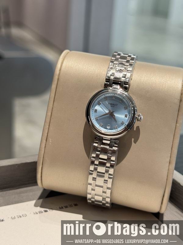 Replica Tissot 26mm 101543 Watch