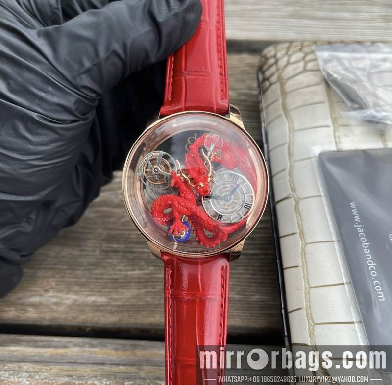 Replica Jacob & Co 47mm 111463 Watch