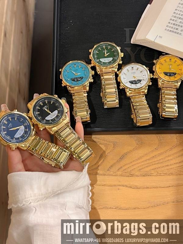Replica Casio 45mm 122872 Watch