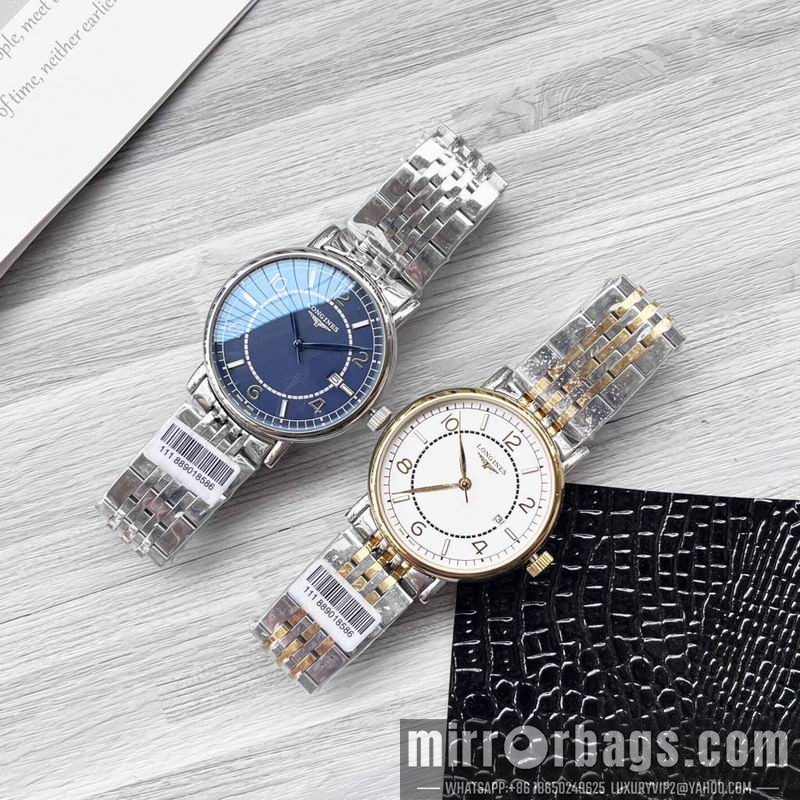 Replica Longines 42mm 042799 Watch