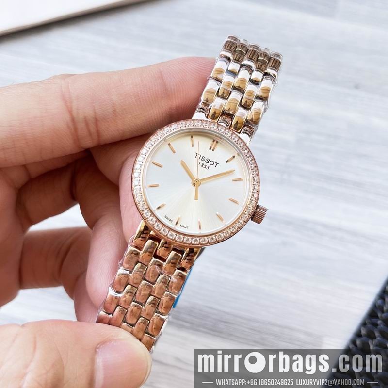 Replica Tissot 26mm 082378 Watch