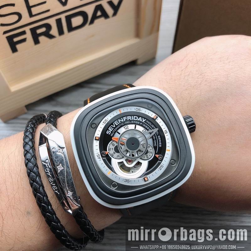 Replica Seven Friday watch 090440 Watch