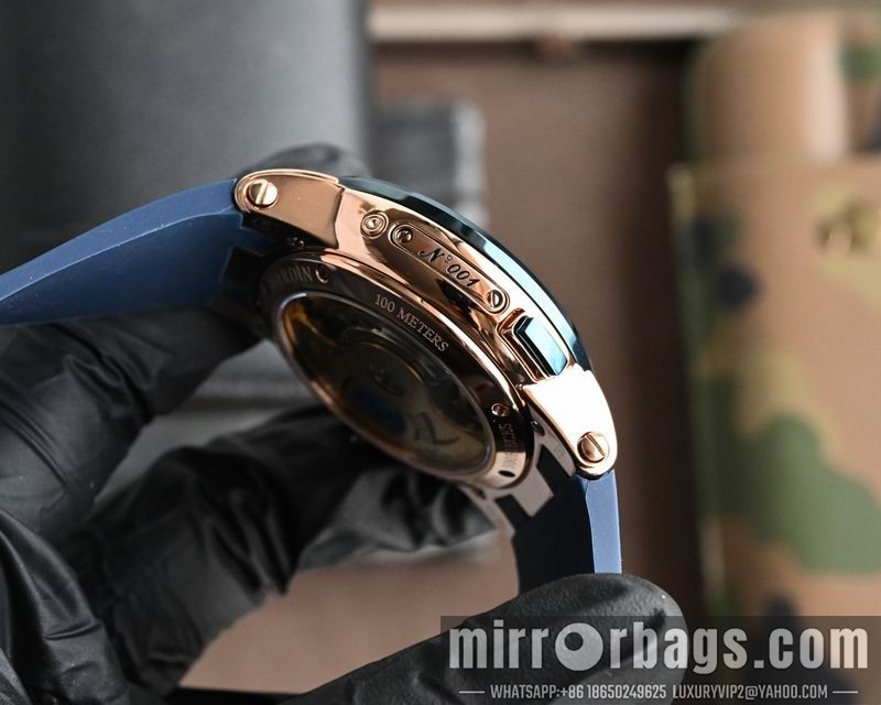 Replica Ulysse Nardin 44mm 042766 Watch
