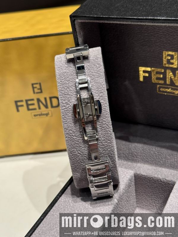Replica Fendi 25mm 101526 Watch
