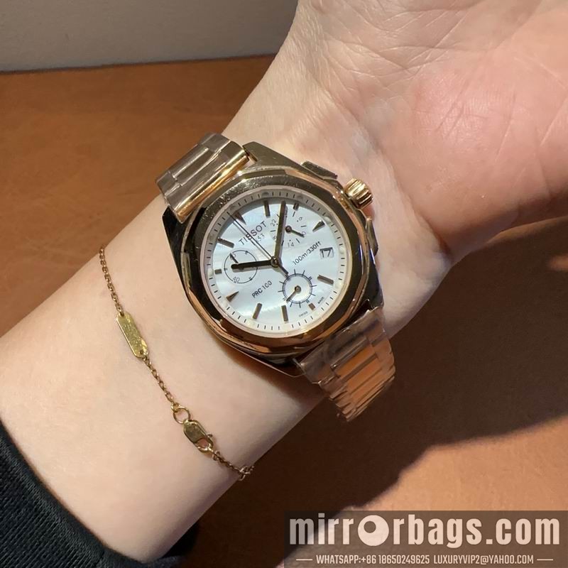 Replica Tissot 35mm 080480 Watch