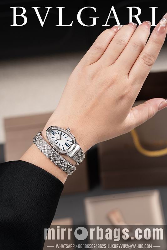Replica Bvlgari 23X34mm 042732 Watch