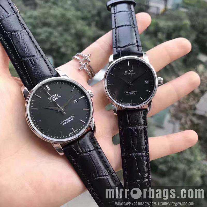 Replica Mido man39mm woman33mm 042445 Watch