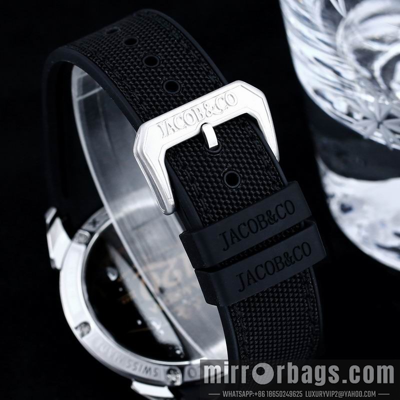 Replica Jacob & Co 44mm 042317 Watch