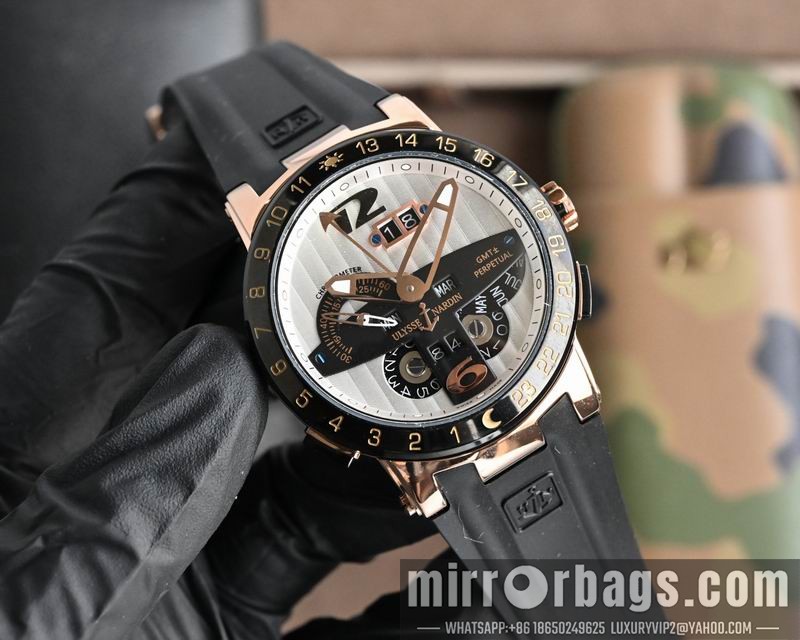 Replica Ulysse Nardin 44mm 042766 Watch