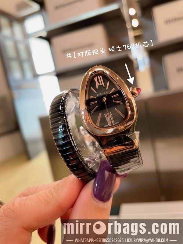 Replica Bvlgari watch 101519 Watch