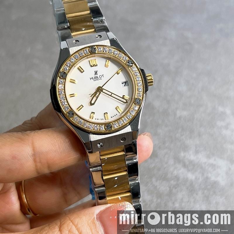 Replica Hublot 36mm 042751 Watch