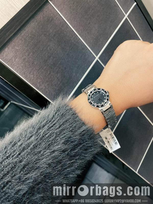 Replica Bvlgari 26mm 101433 Watch