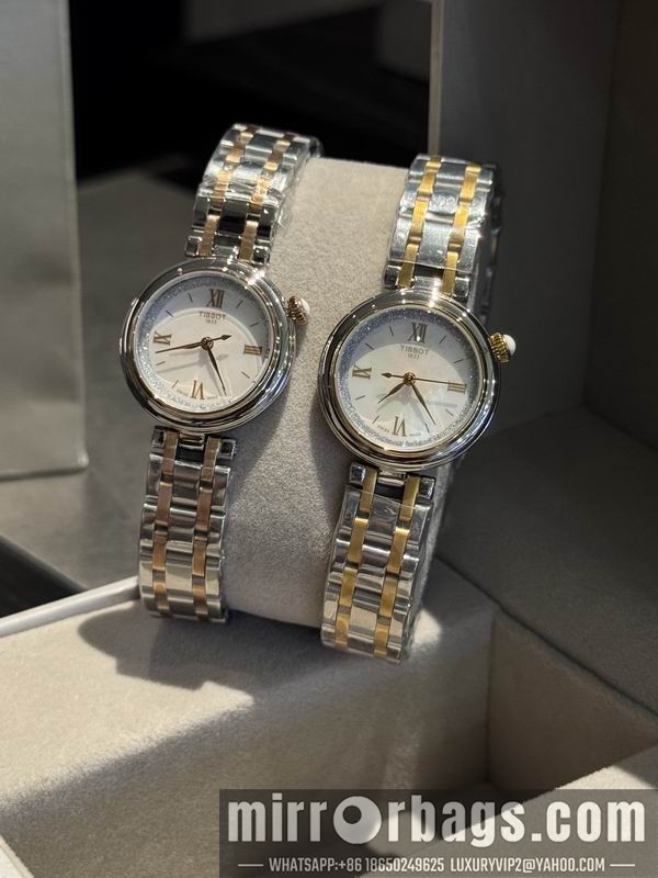 Replica Tissot watch 101567 Watch